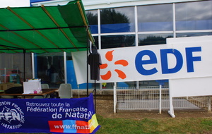 Fête des sports 2012